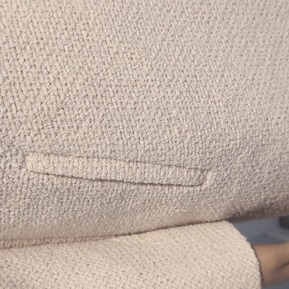 Jerard Darel Paris cotton coat - Picture 4 of 9